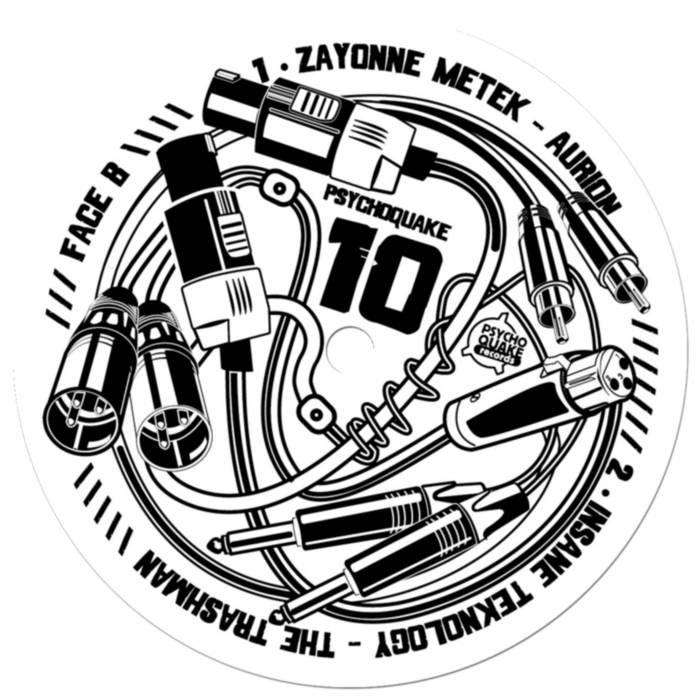 10 DONK / HardHouse / Techno 12” EPs 10 DONK / HardHouse / Techno 12” EPs（3 Mind-Blowing 90s