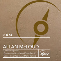Allan McLoud — Allan McLoud - Connecting Dots