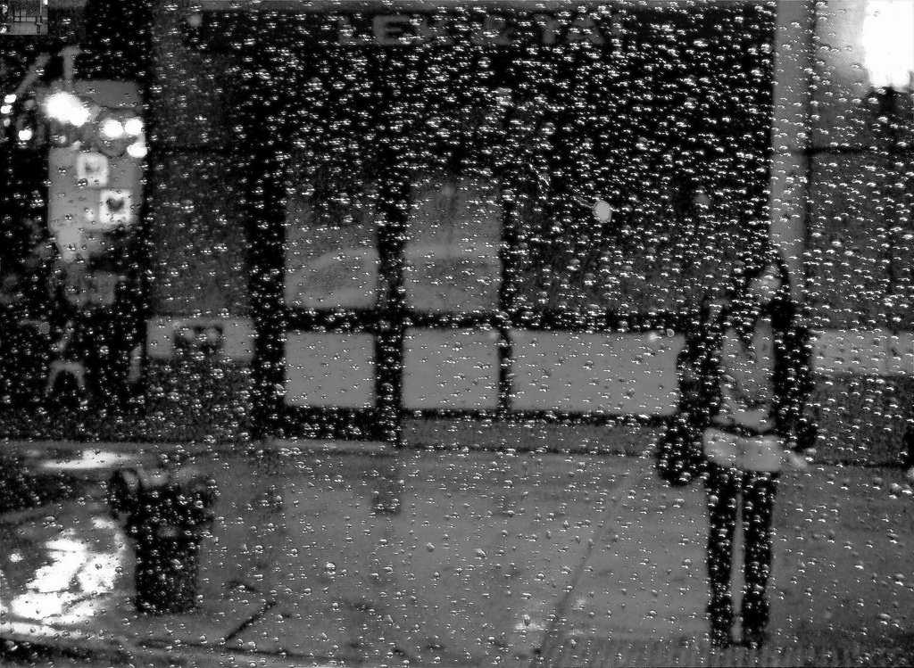 melancholy and solitude cover