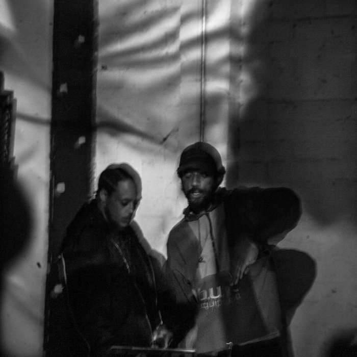 Bag Talk DELUXE Pink Siifu x YUNGMORPHEUS Bag Talk