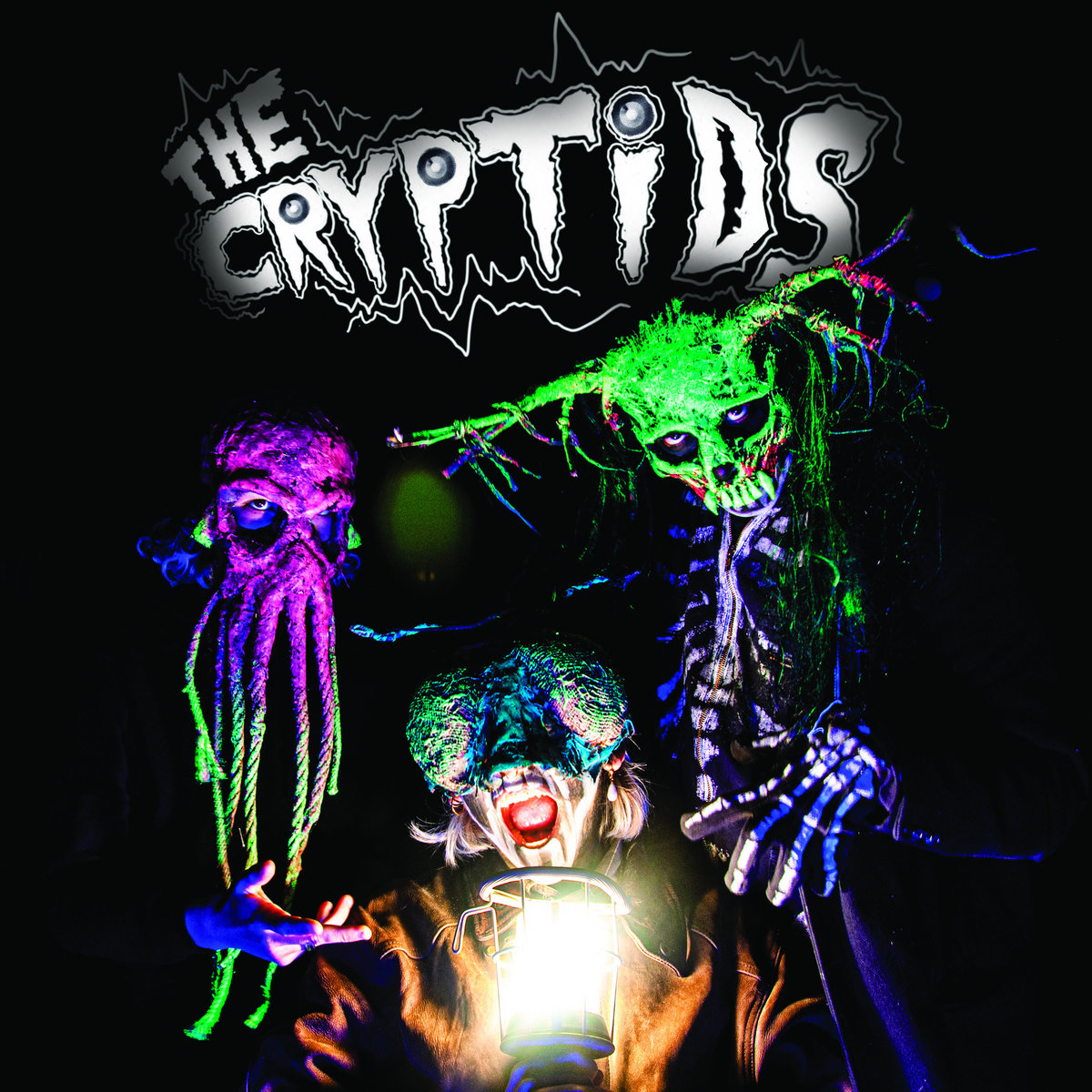 Signal | The Cryptids