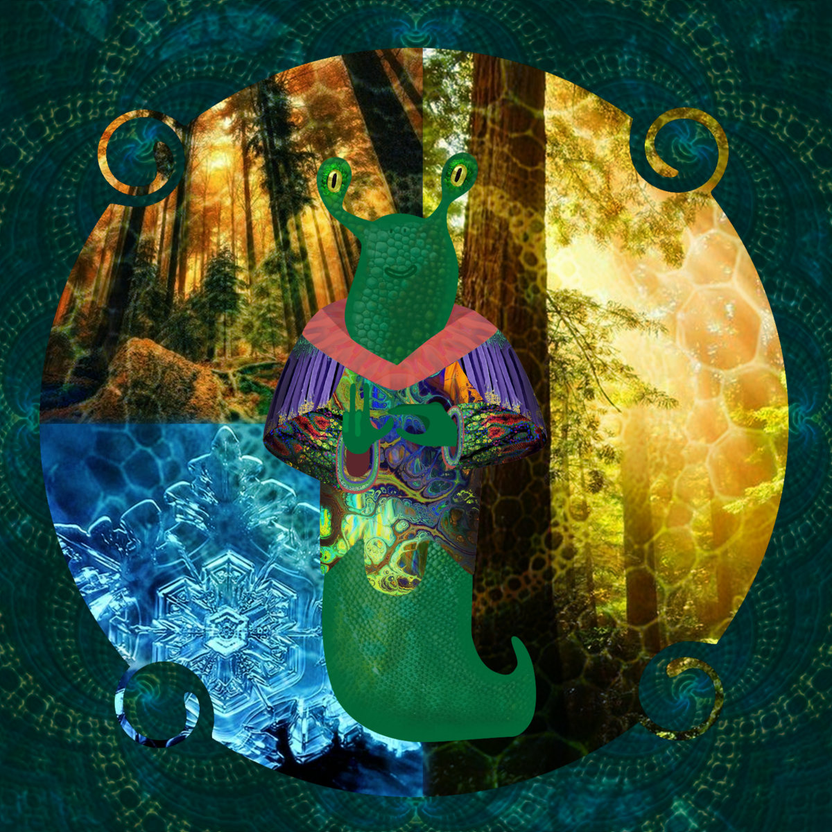 Reality Weaver | Mystique Wind