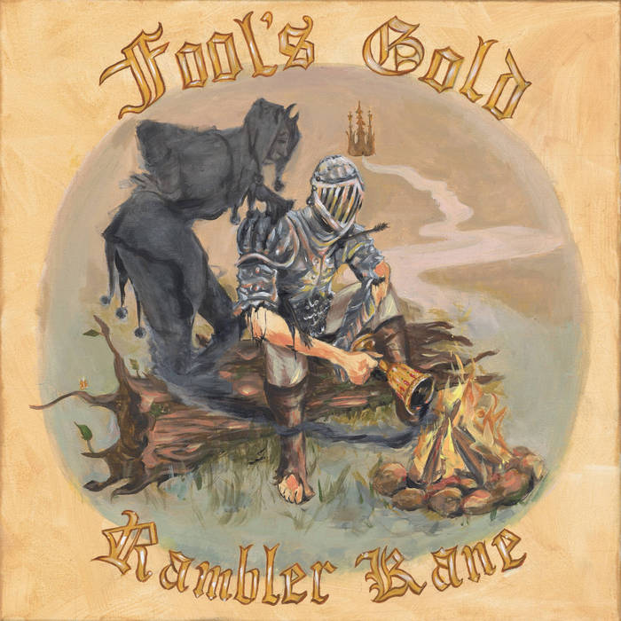 Fool's Gold | Rambler Kane