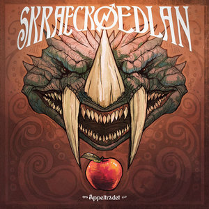 Äppelträdet cover