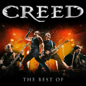 The Best Of Creed (Remastered 2025) cover