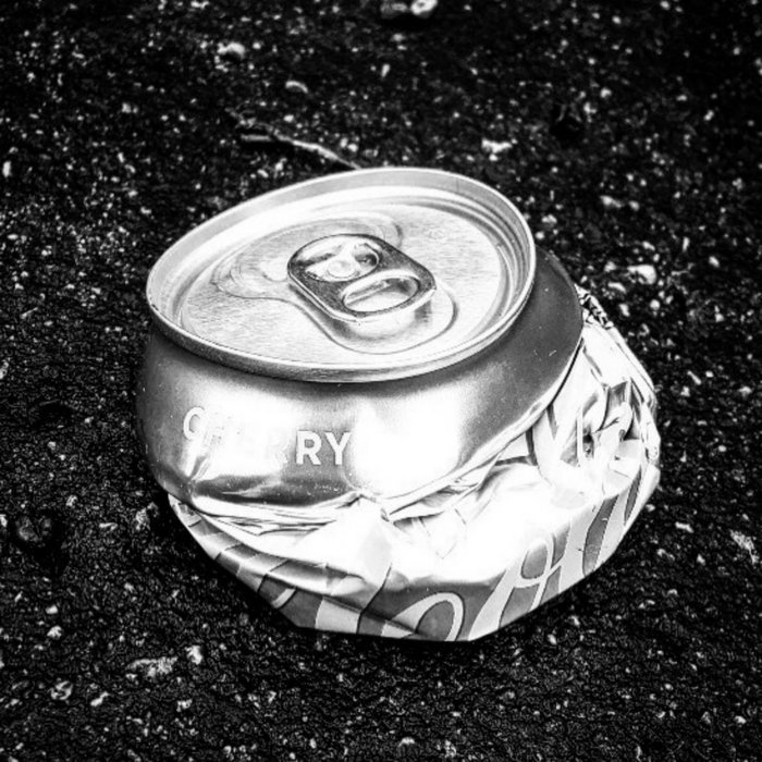 Soda Pressed Soda Pressed