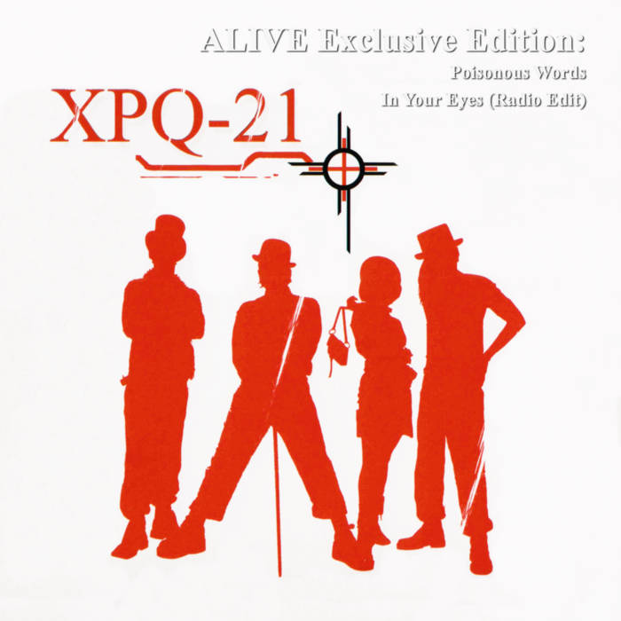 ALIVE Exclusive Edition | XPQ-21