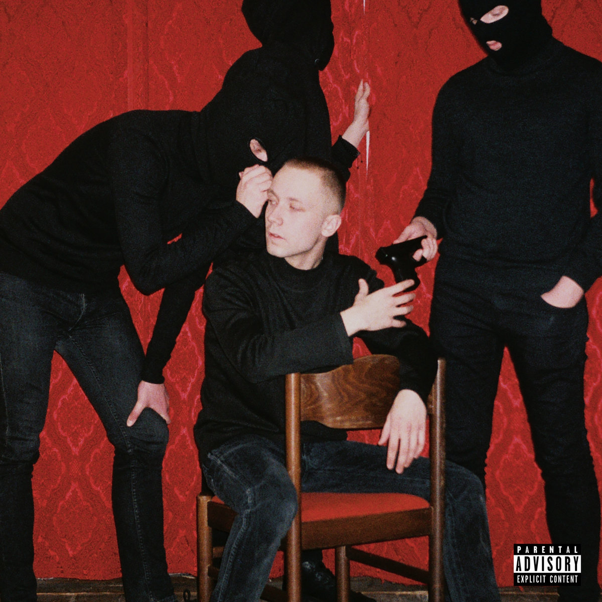 Gonna Fight Goto Eight