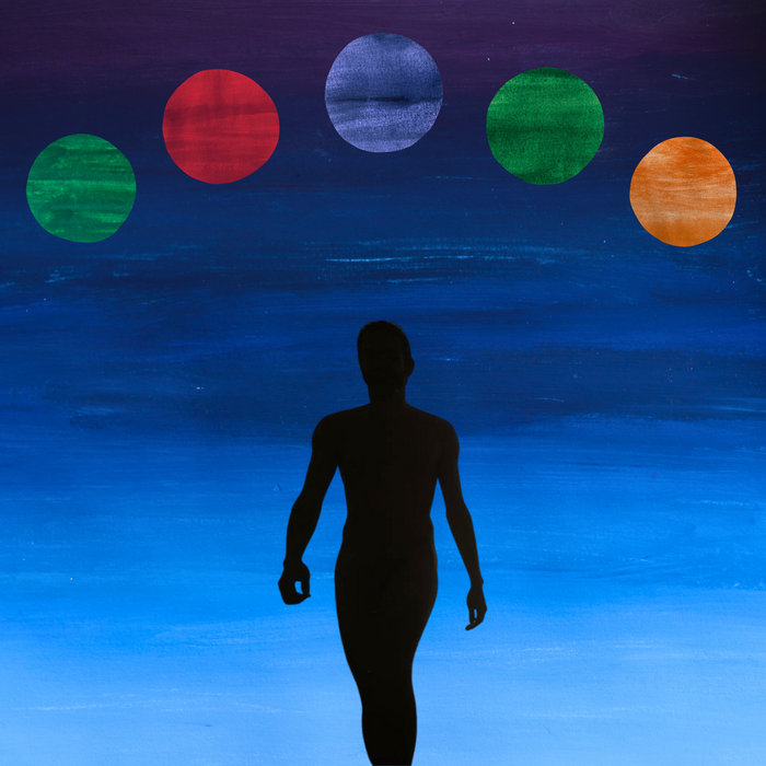 Many Moons | Gabriel Espi