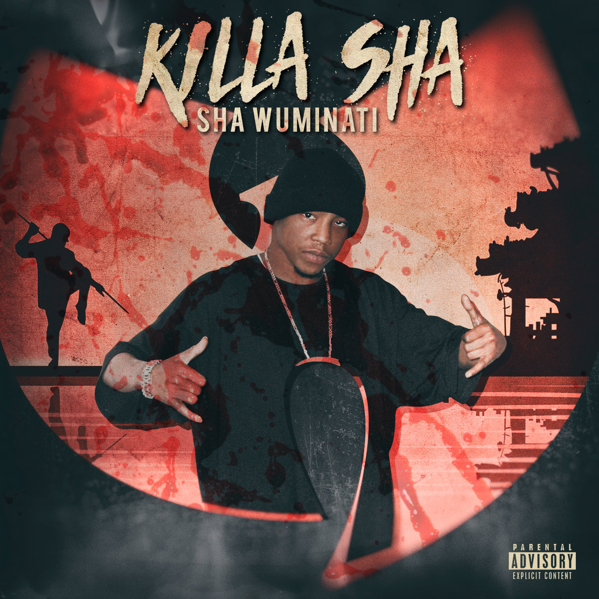 Killa Sha: Sha Wuminati | DJ Peter Parker