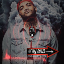 "At All Costs" Joyner Lucas Type Beat | Produced By DJ FATZ cover art