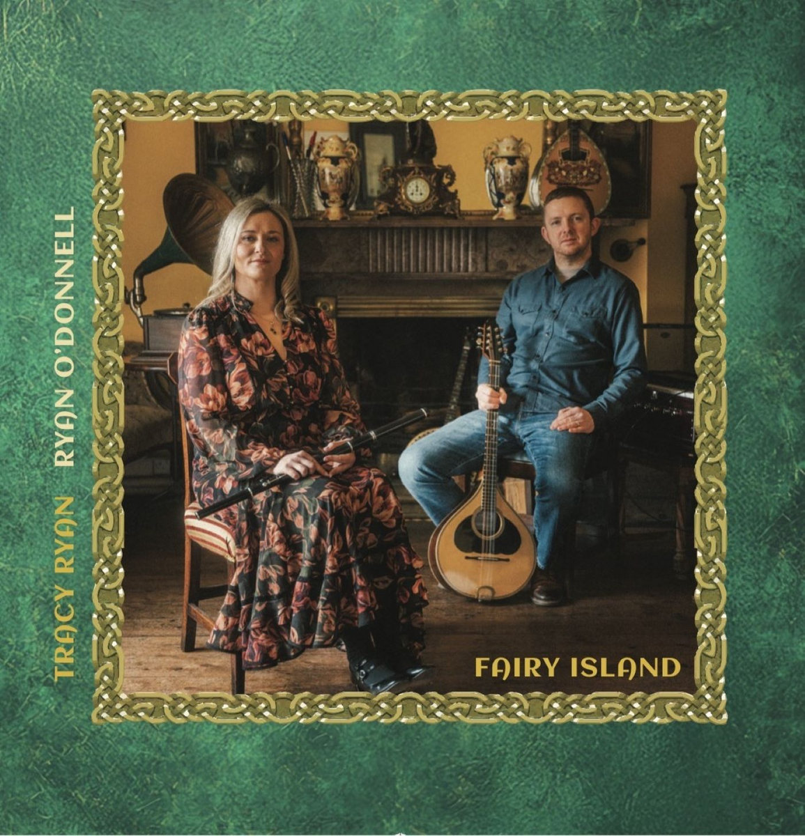 Fairy Island cover