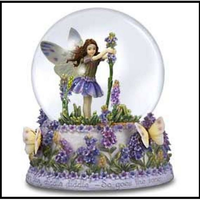 Tchaikovsky Chinese Dance (Nutcracker) Music Box Archives