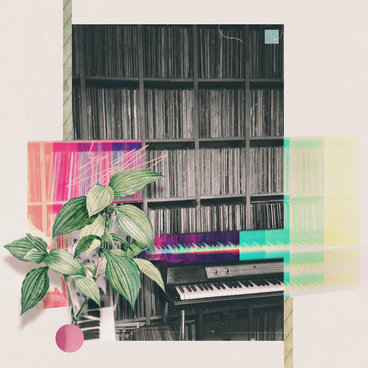 Tidagersvarselet Instrumentals | Ol' Burger Beats