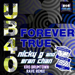 NICKY G & ERAN CHAN - FOREVER TRUE