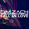 DIm Zach - Fall in love (Wicked Game mix)