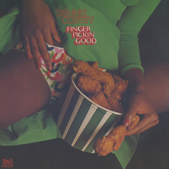 Finger Pickin Good (2024 Remastered) | Dennis Coffey