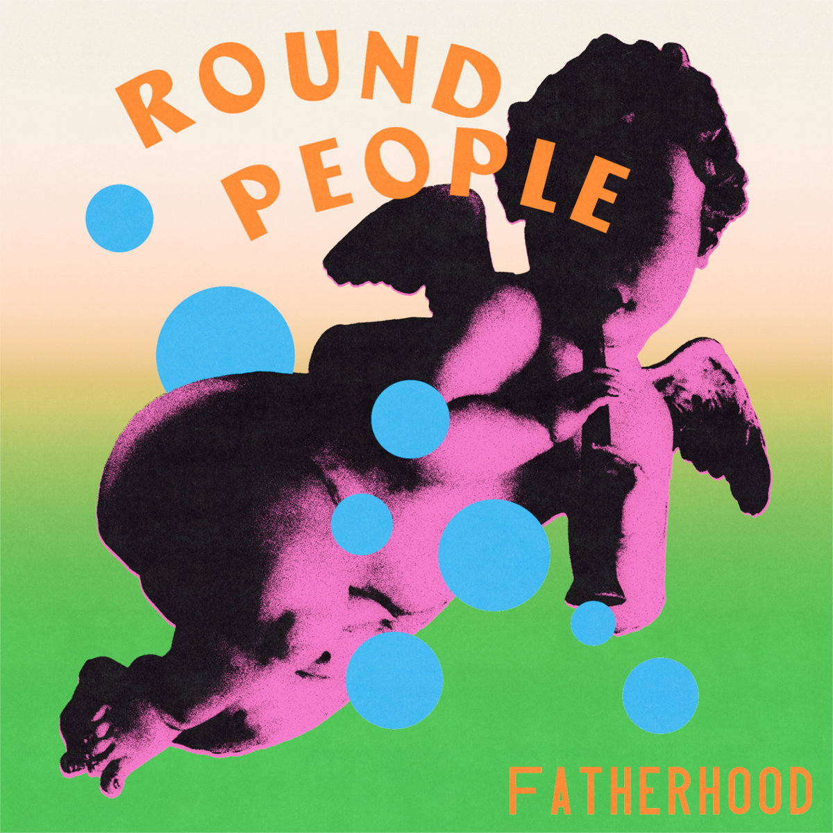 Round People