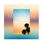 VDLLTD003LPS - Various Artists - Modern Soul 3 LP Sampler