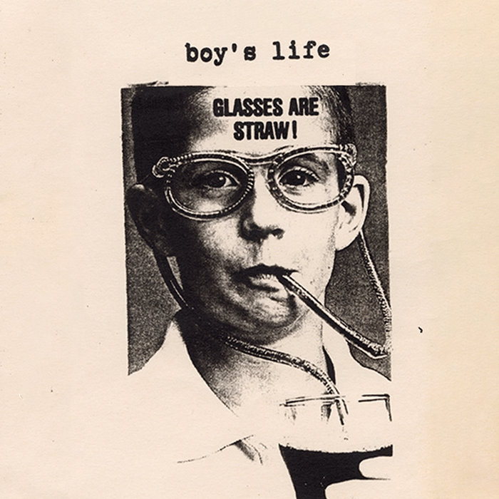 Boy's Life | Boys Life