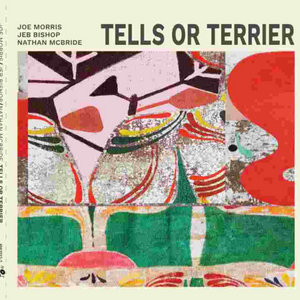 Tells or TerrierJoe Morris / Jeb Bishop / Nathan McBride cover