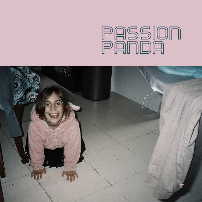 STUDIO MARCEL #1 | Passion Panda