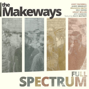 Full Spectrum cover