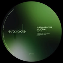 Bread&Butter & Chiodan — [ZFD042] Lupii EP