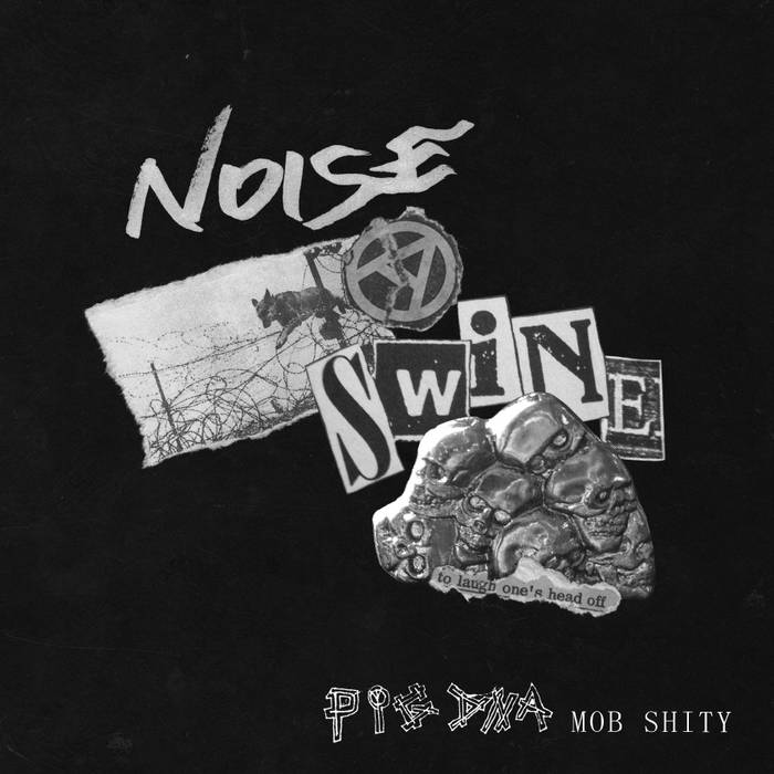 Mob Shity MLP | Pig DNA | LA VIDA ES UN MUS DISCOS