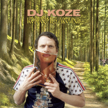 cover art