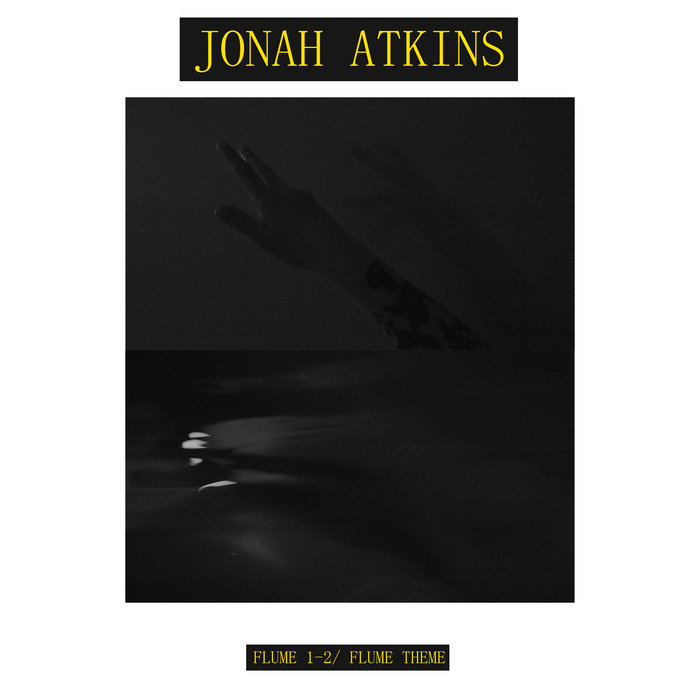 FLUME 12/ FLUME THEME Jonah Atkins