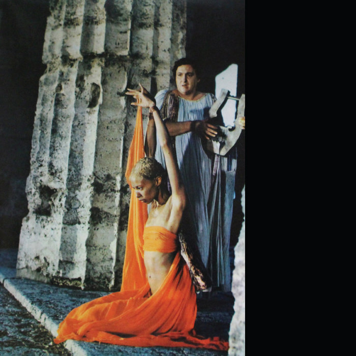 Il Mondo Dei Romani | Piero Umiliani & I Suoi Oscillatori