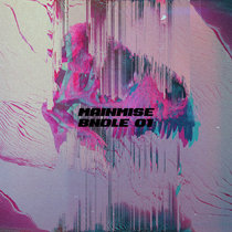 VA BNDLE VOL.01 cover art