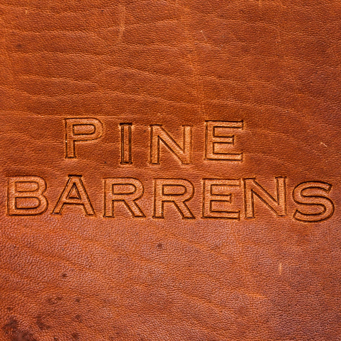 Pine Barrens Pine Barrens