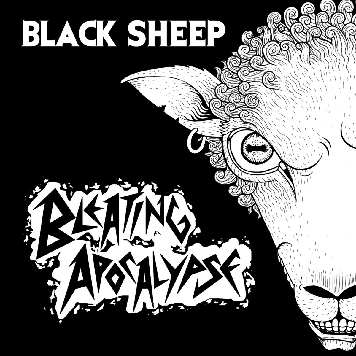 dark sheep mp3