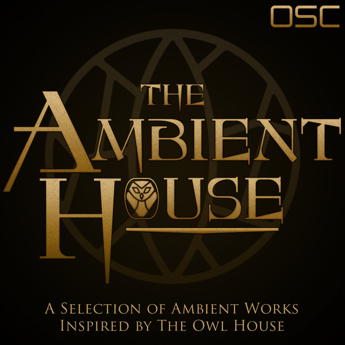 The Ambient House OSC