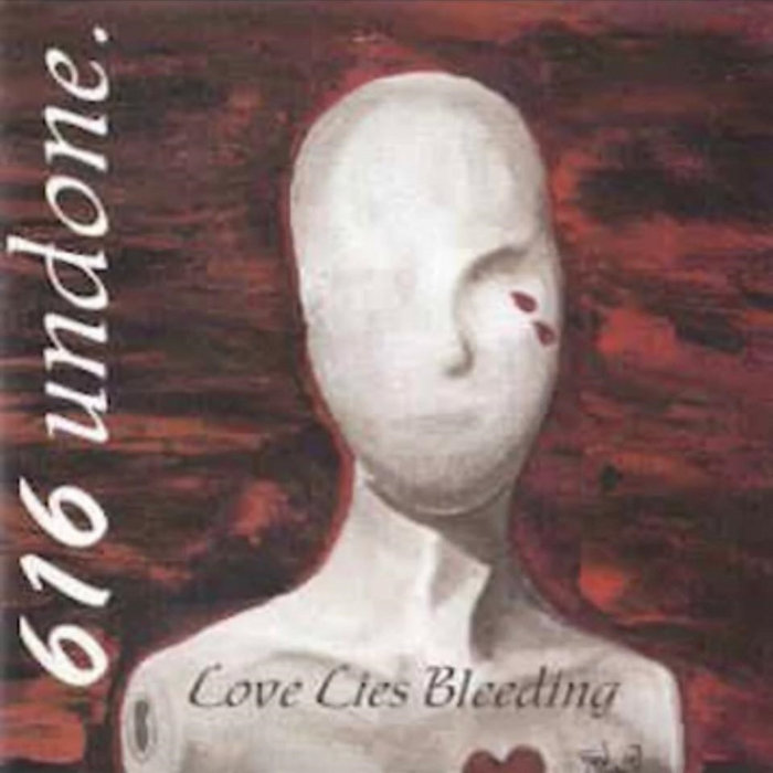 Love Lies Bleeding | 616 undone.