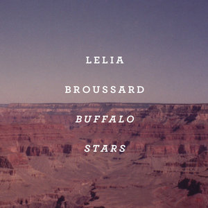 Buffalo Stars cover