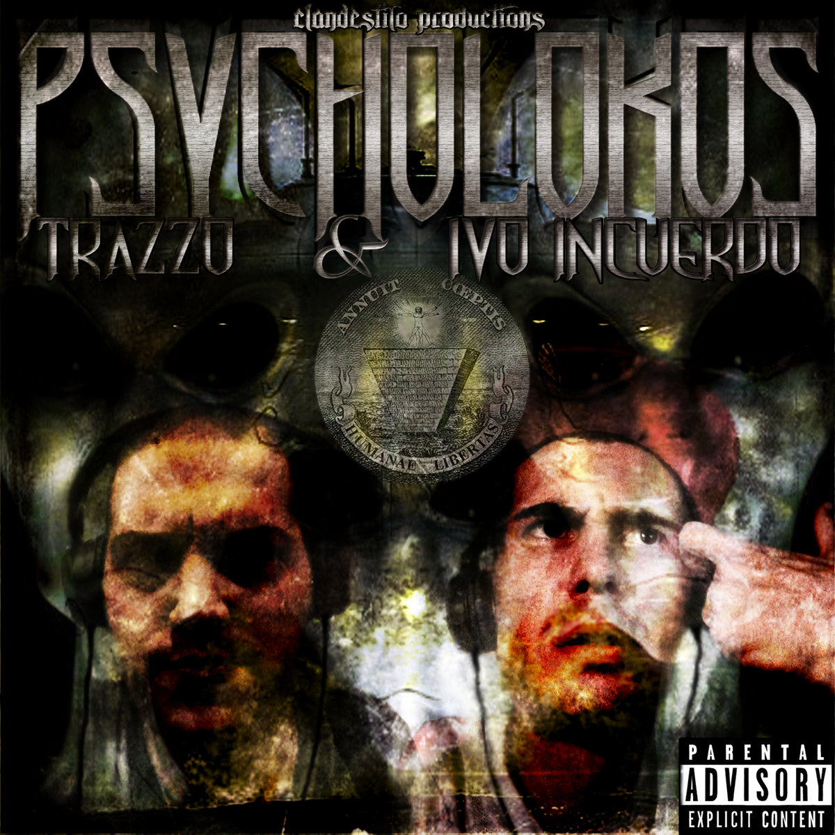 Panic Room Trazzo