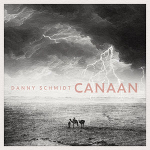 Canaan cover