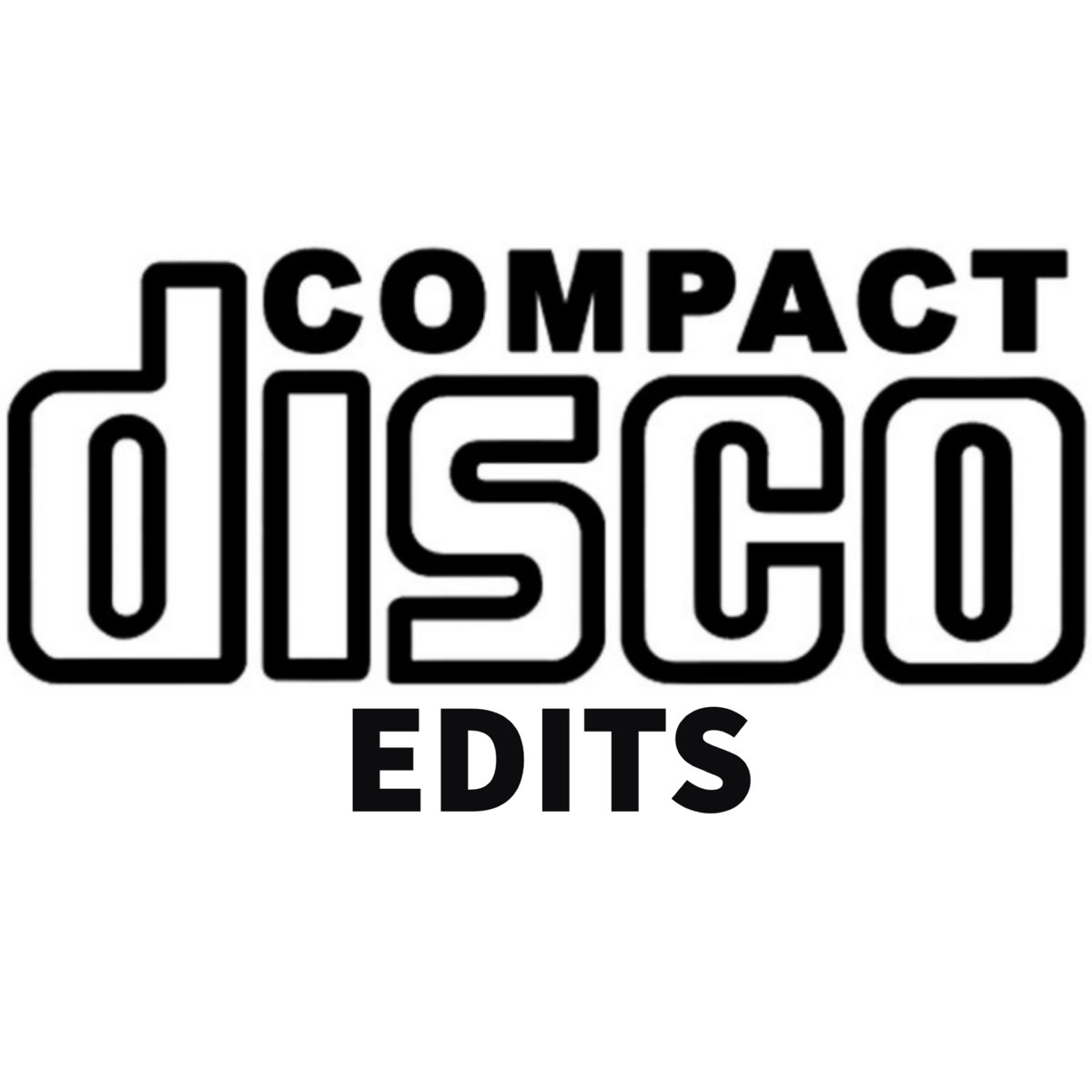 Tom Tom Club Genius Of Love Disco Edit) Compact Disco Edits