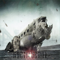 In A World Of Human Wreckage cover art