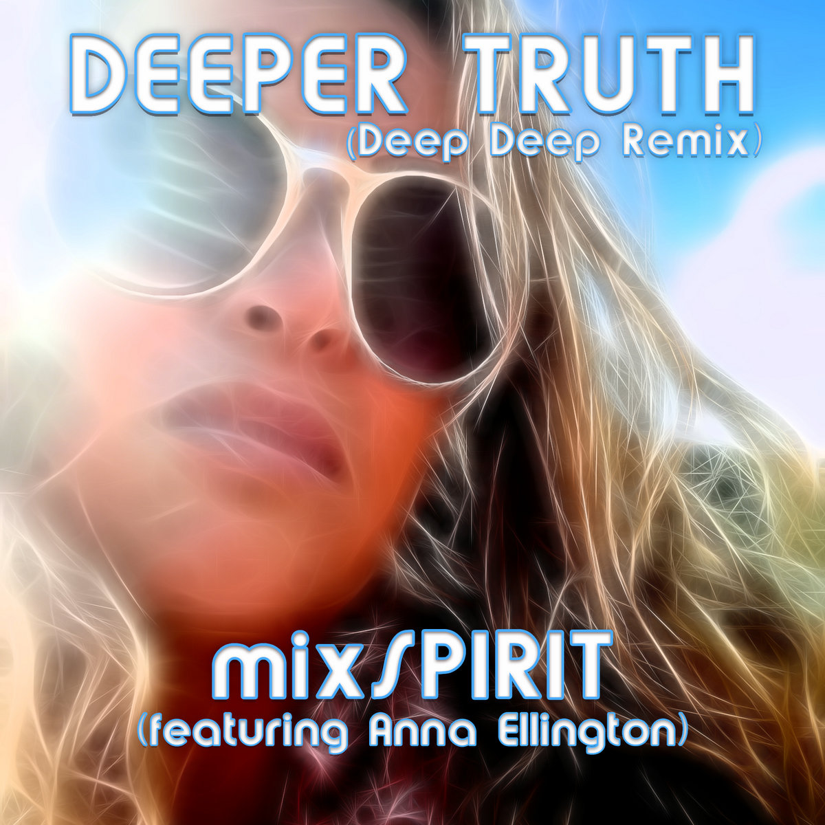 Deeper Truth (Deep Deep Remix) | mixSPIRIT