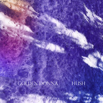 Hush cover art