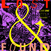 Lost & Found Vol. 1 Cover Art