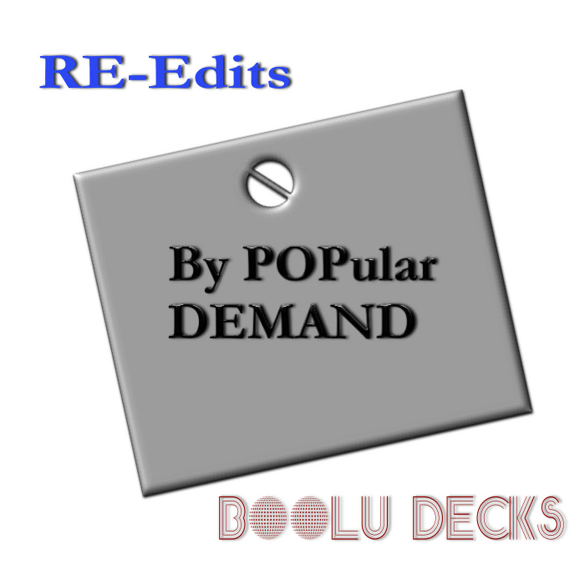 Boolumaster AS Me Boolu Nu Disco Mix | Boolumaster