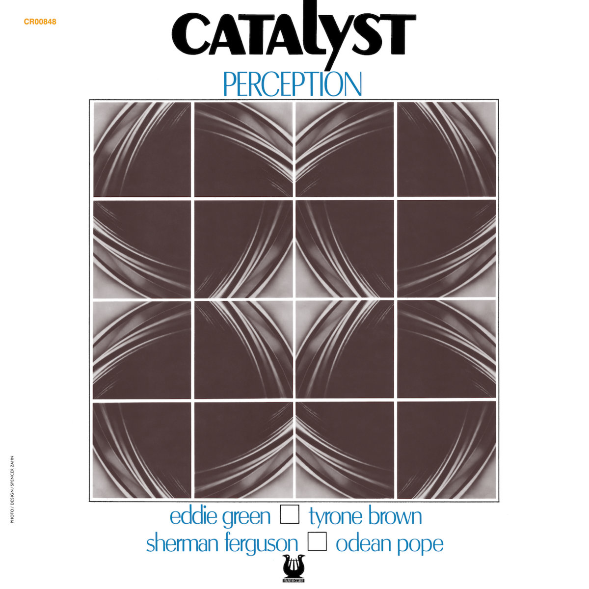 洋楽 CATALYST PERCEPTION Perception | Catalyst | Jazz Dispensary