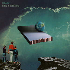 Fate Is Criminal cover