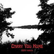 Ganga — Carry you home (2025 version)
