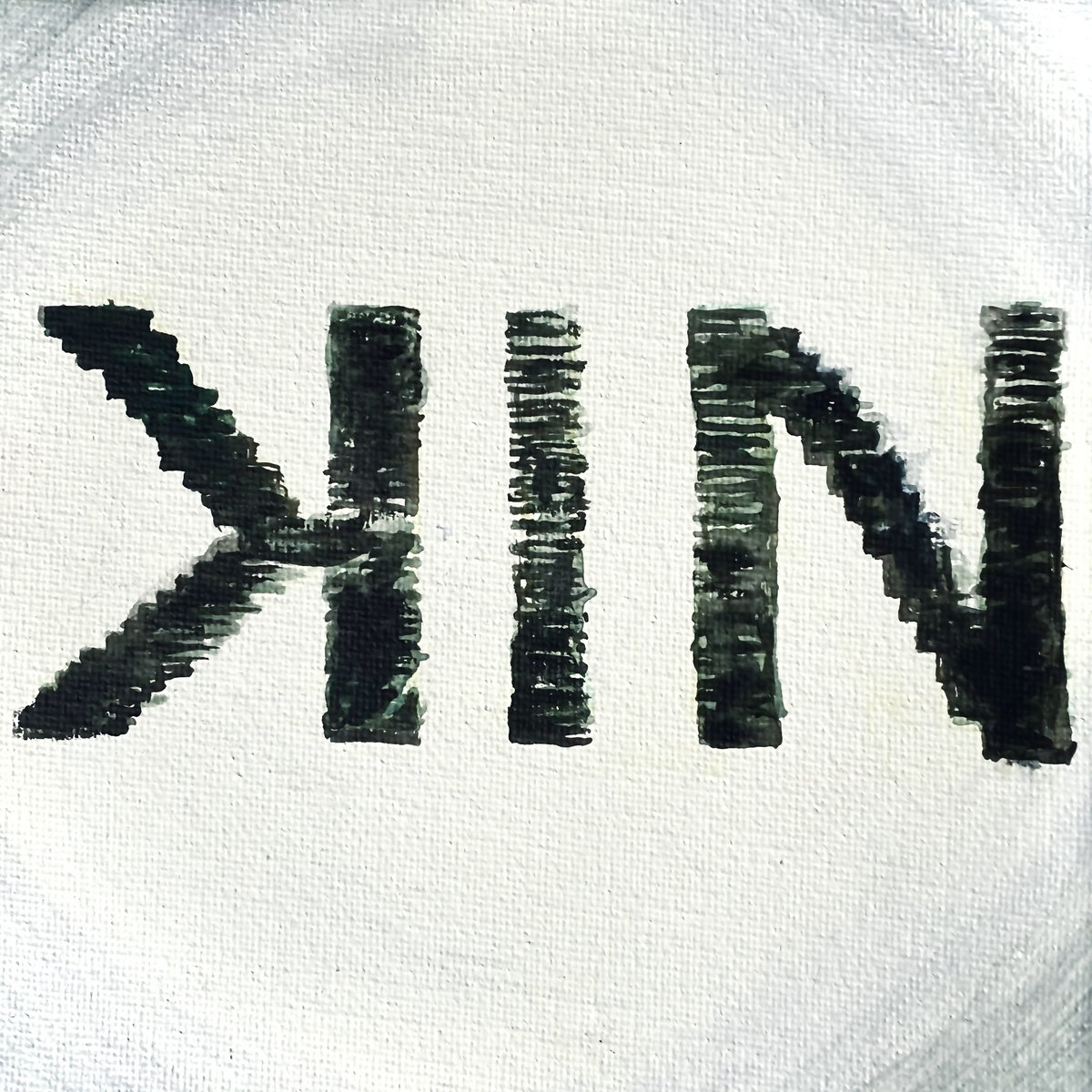Kin Album show and tell | kin